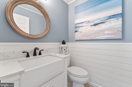 8705 Boulevard Of The Generals, Spotsylvania VA 22553-3809 exterior