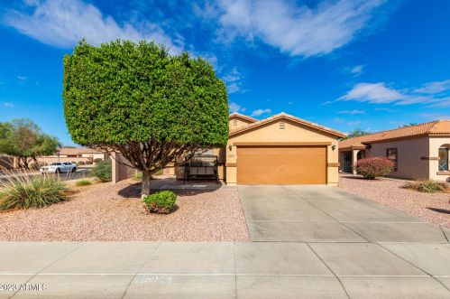 16044 Crocus Dr, Sun City, AZ 85379-5087