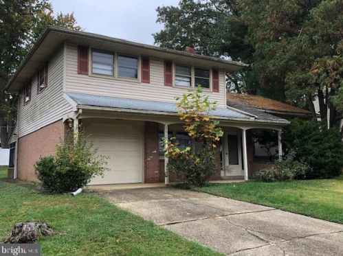 2623 Lamper Ln, Wilmington, DE 19808-3807