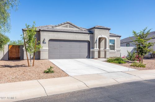 2414 San Gabriel Trl, Casa Grande, AZ 85194-7420
