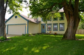 3318 Wigham Ct, Pickerington, OH 43147-9523