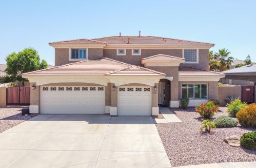 17031 Tasha Dr, Sun City, AZ 85388-1313