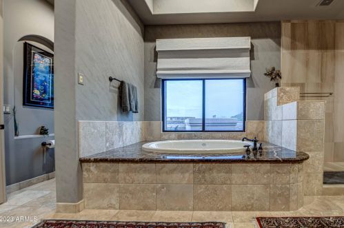 11415 Dreyfus Ave, Scottsdale AZ  85259-2533 exterior