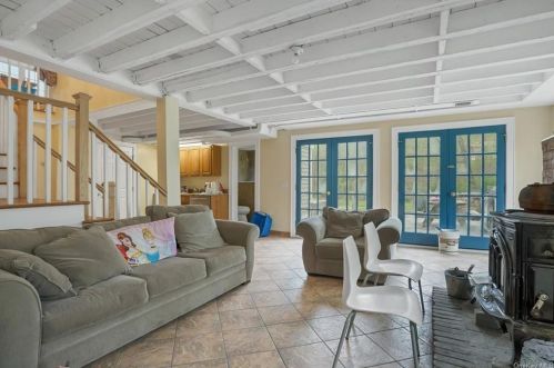 122 Grape Hollow Rd, Whaley Lake NY  12531-5423 exterior