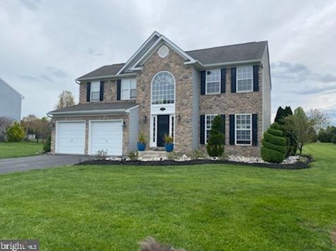 132 Otter Way, Frederica, DE 19946-1874