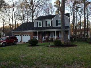 100 Aquia Turn, Yorktown, VA 23693-2700