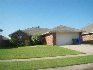 616 Cavecreek St, Norman, OK 73071-7192