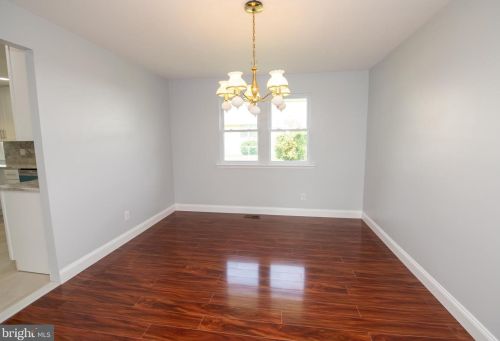 1865 Greymont St, Philadelphia PA  19116-3829 exterior