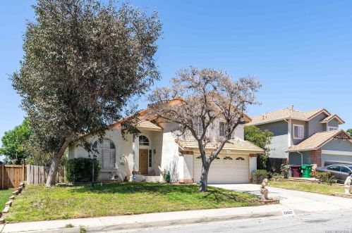 33693 View Crest Dr, Wildomar CA  92595-8340 exterior