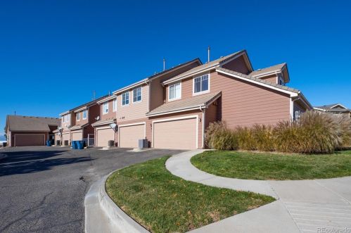 10497 Paris St, Henderson CO  80640-9011 exterior