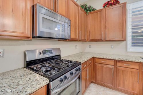 4351 Sundance Ct, Gilbert AZ 85297-9707 exterior