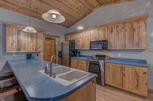 1589 89th St, New Johannesburg WI  54017-7156 exterior