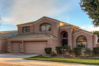 9721 Celtic Dr, Scottsdale, AZ 85260-1407