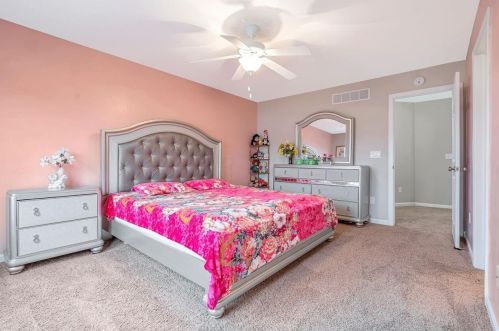 1264 Morningside St, Blacklick OH  43004-7128 exterior