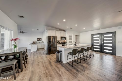 3396 Kiowa Blvd, Lake Havasu City AZ  86404-1626 exterior