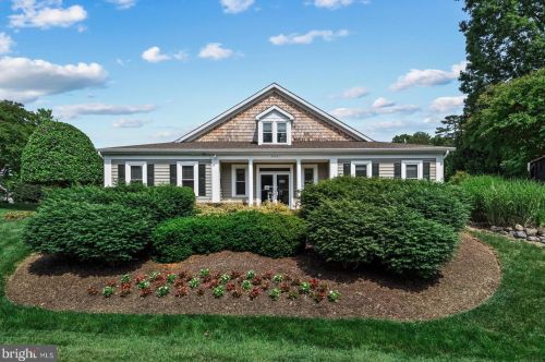 10100 Chatham Ct, Fredericksburg VA  22408-9566 exterior