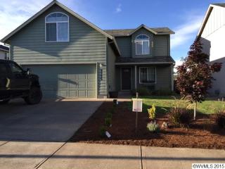 4225 Box Berry Ave, Salem, OR 97305-3934