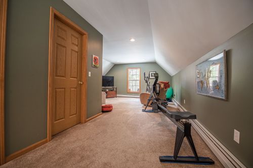 23 Jackson Rdg Rd, Danbury NH  03230-4147 exterior