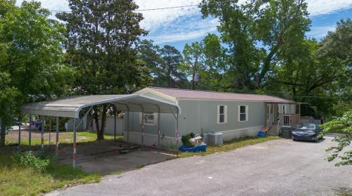 1261 Fish Hatchery Rd, Huntsville, TX 77320-7014