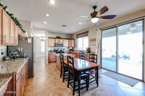 17424 Lundberg St, Sun City AZ  85388-1278 exterior