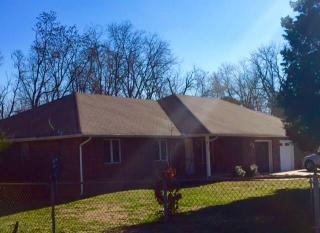 301 C St, Bentonville AR  72712-5943 exterior