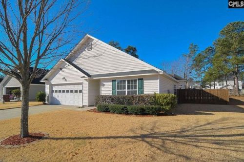 808 Golden Eye Ct, Blythewood, SC 29016-9250