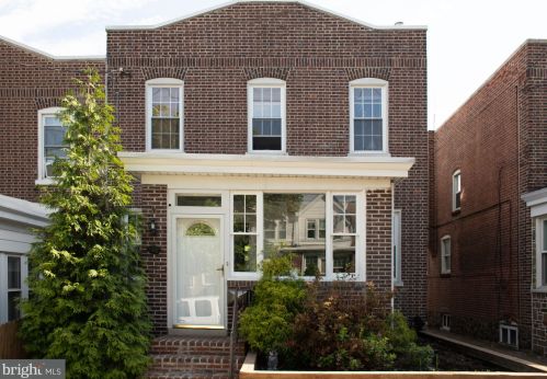 1318 Linden St, Wilmington, DE 19805-3955