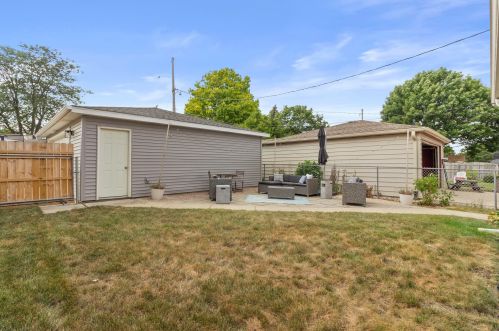 3608 88th St, Kenosha WI 53142-2520 exterior