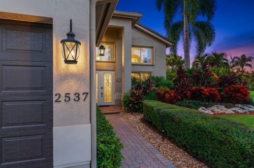 2537 Park Meadows Trl, Palm City, FL 34990-7944