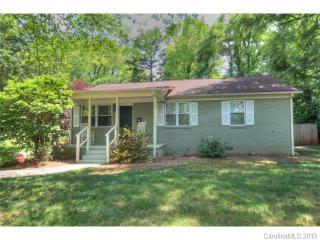 432 Northgate Ave, Charlotte, NC 28209-2833