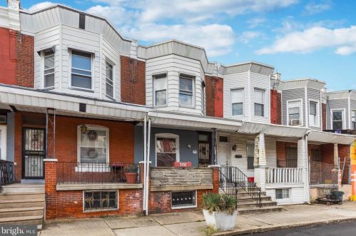 5352 Delancey St, Philadelphia, PA 19143-1407