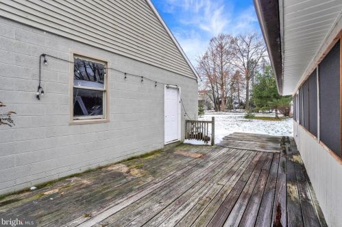 801 Grantham Rd, Grantham PA  17027-6600 exterior