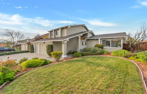 3023 Hounds Estates Ct, San Jose, CA 95135-1359