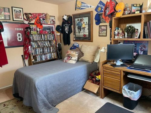 5509 Adega Ct, Salida CA  95368-9411 exterior