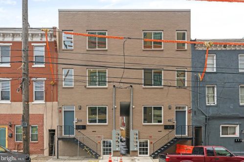 2023 2nd St, Philadelphia PA  19122-0026 exterior