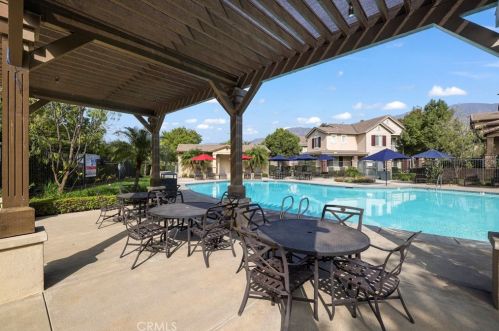 181 Martindale Way, Glendora CA  91741-2446 exterior