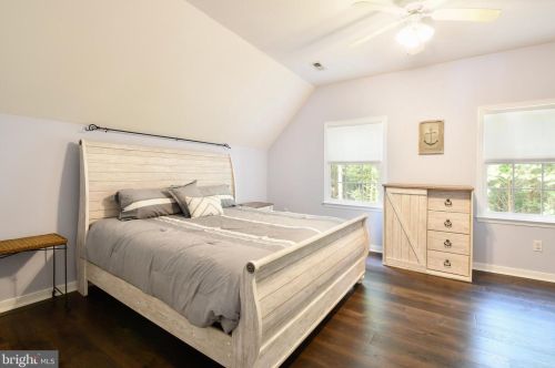 16009 Carrington Ct, Mineral VA  23117-5012 exterior