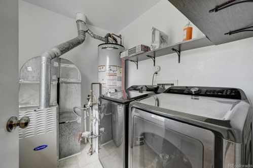 2555 133rd Cir, Westminster CO  80020-5183 exterior