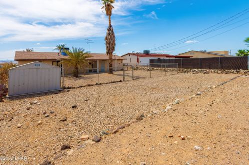 642 Riverboat Dr, Lake Havasu City AZ  86403-3650 exterior