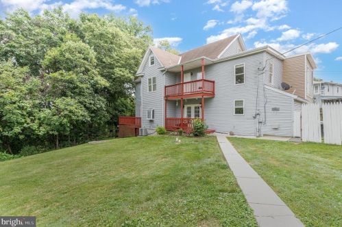 18 Walton St, York Haven PA  17370-8809 exterior