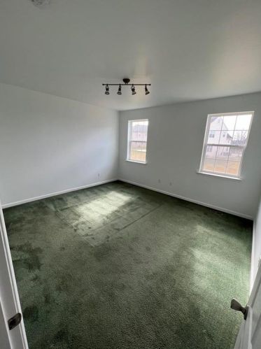 836 Spring White Dr, Breinigsville PA  18031-1787 exterior