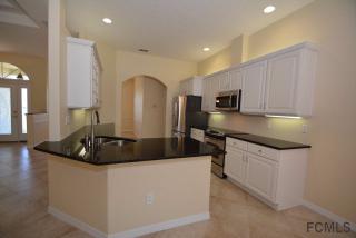 55 Comanche Ct, Palm Coast FL  32137-8933 exterior