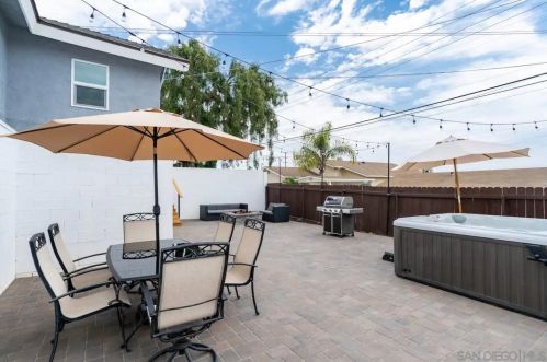 1617 40th St, San Diego CA  92113-4039 exterior