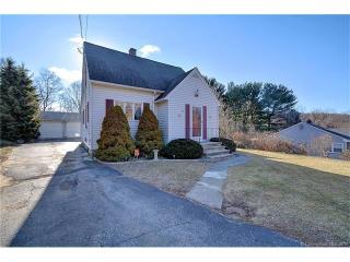 63 Candee Rd, Union City, CT 06770-4819