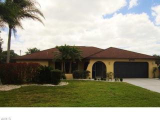 1720 15th St, Cape Coral FL  33990-3840 exterior