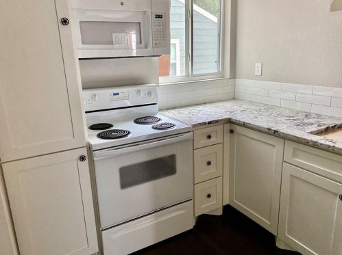 4220 Lisbon St, Fort Worth TX  76107-6419 exterior