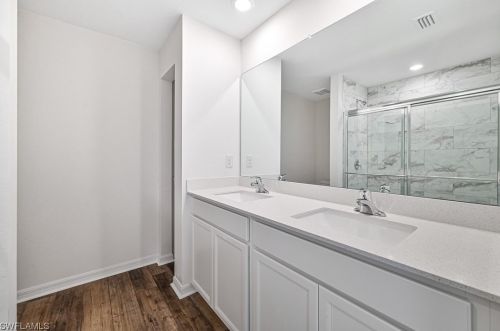 1374 Bush St, Ave Maria FL 34142-2792 exterior