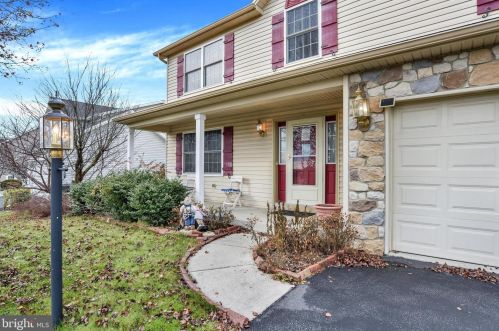3244 Jonagold Dr, Harrisburg, PA 17110-9119