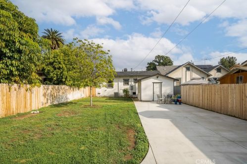 217 Vista Bonita Ave, Glendora CA  91741-0026 exterior