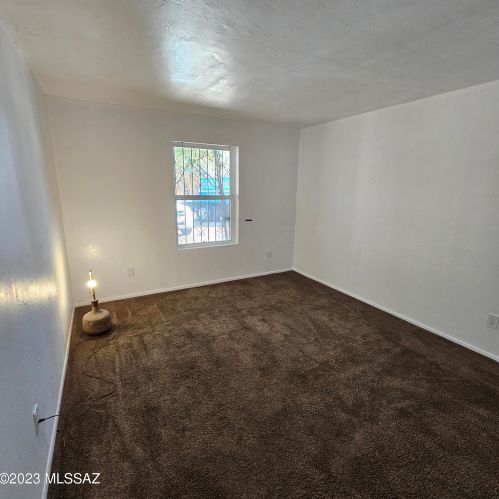 3980 Mandarin Cir, Tucson AZ exterior